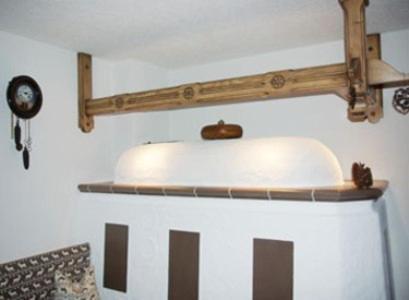 Alpenhof Pension-Garni เนาดาส ภายนอก รูปภาพ